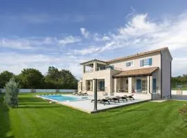 Beautiful Casa Sole Istria in Labin