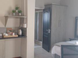 Country Life BnB，Maclear的飯店