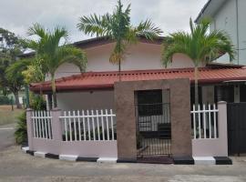 MJM Villa