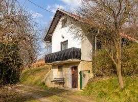 Urban Escape Cottage, vila v destinaci Ljutomer