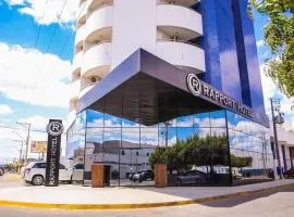 Rapport Hotel