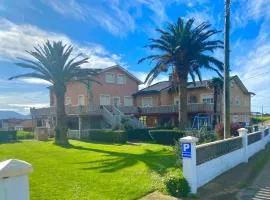 Casa Marino Pensión **