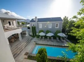 Maison d'Ail Guest House