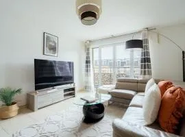 Magnificent Apartment in Châtillon