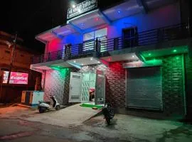 Hotel Ma Parvati Residency