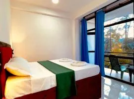 Ravan Pine Nature Retreat