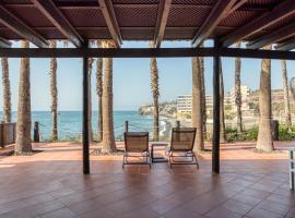 Suite Altamar, 2 Bedroom - by Gestión Vacacional Canarias, hotel in Playa del Aguila