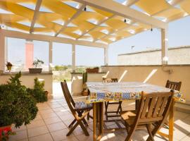 Casa Frida Cozy by Salento Prime, hotel in Castrignano del Capo