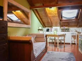 Casa in Contrada: cozy flat in old town
