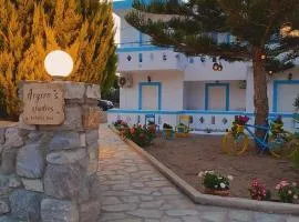 Argiro's Studios A1
