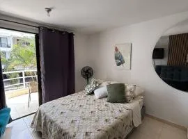Aparta Estudio Valle del Lili Cali Canto 2