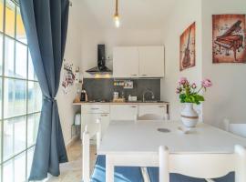 Brorent Fima Jazz a 100 passi dallaeroporto