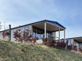 Chalet Bouillon - Parc de vacances Papillon Bouillon