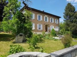 Maison 1902