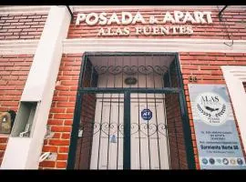 Posada ALAS FUENTES