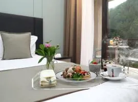 Best Western Plus Paradise Hotel Dilijan