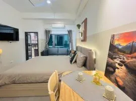 Amazing stay-apartment homestay, quiet and cozy place LTT Thanh Xuân