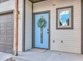 Holiday Haven with 3 BR and 2 BA New