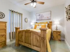 Sunrise Farm with 2BR and 2 BA NEW