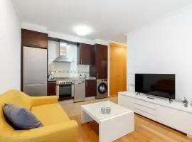 Estilo en calle Brasil by CABANA Rentals