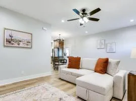 Holiday Inn 3 BR 2 and a half BA New