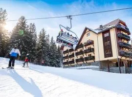 Apartament Lola 17 Szklarska Poręba