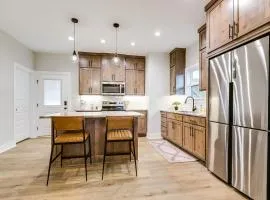 3BR 2 and a half BA Brand New