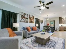 Fort Concho 2 BR 2 and a half BA New