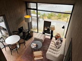 Glóra - Luxury Lodge