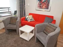 Ferienwohnung zur Hafenseite _ 200