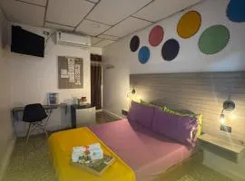 Hotel Tamaiti