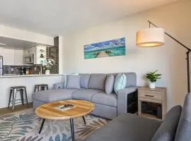 1419 Ilikai Collection 5 Luxury Condo and Beachfront Location