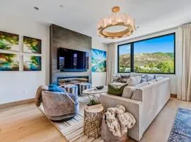 Brand New Ski In Out With Westin Amenities