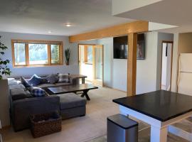 Sunny Vail Mountainside Getaway Amazing Location, vila v destinaci Vail