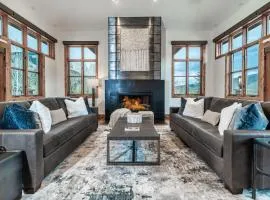 Vail Beaver Creek Home Unbelievable Mountain Views