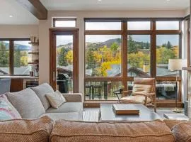 Riverfront Townhomes, Access To Westin Amenities