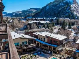 Brand New Top Floor Corner Penthouse Westin Amntis