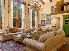 Secluded Single Family Home In BC, Views, Hot Tub