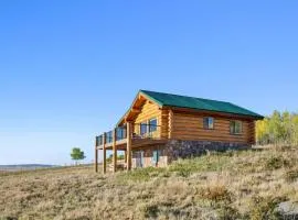Sweet MTN Cabin 2bedroom 2bath picturesque views