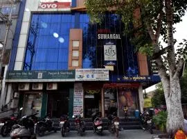 TRPOTELS Sumangal