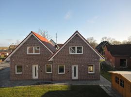 Ferienh&auml;user Loppersum, Cottage in Hinte