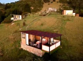 Glamping Waná