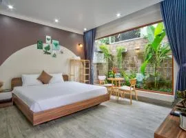 House of Pi Pleiku