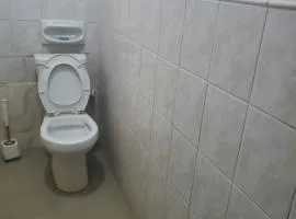 One Bedroom Apartment In Wuse Zone 7