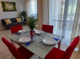 Casa SAFFI