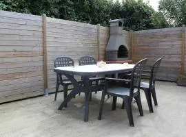 Maison 3 pièces 4 couchages Dolus d'Oléron DDO000-176