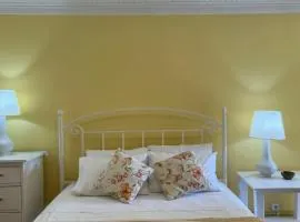 The Lemon Garden