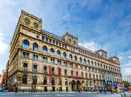 Britannia Hotel City Centre Manchester, hotel in Manchester