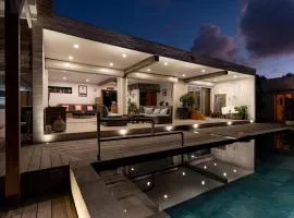 Villa Rose Barth Chambre