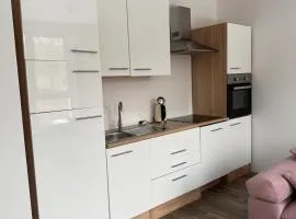Wunderschöne Ferienwohnung in Leipzig Taucha 1 OG Mitte
